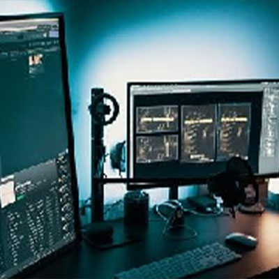 2021年(nián)關于産業(yè)互聯網的(de)七大(dà)發展趨勢預測